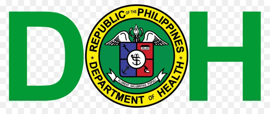 Filipina，Departemen Kesehatan PNG