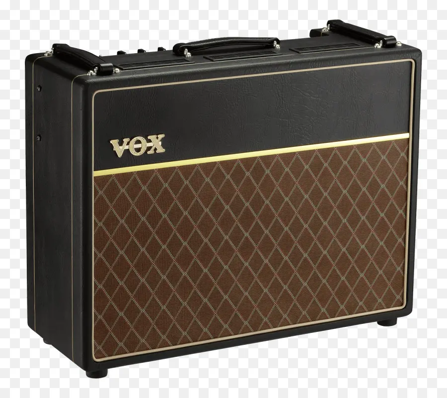 Gitar Amplifier，Vox Ac30 PNG