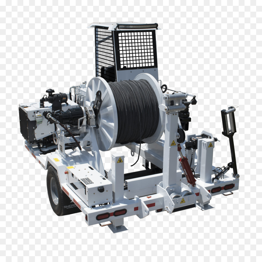 Shermanreilly，Tensioner PNG