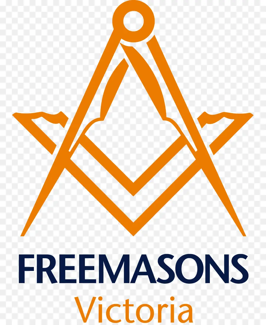 Logo Freemason，Simbol PNG