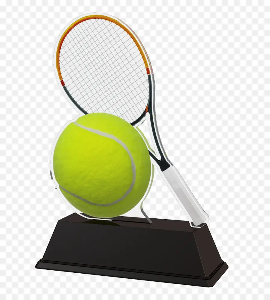 Piala Tenis，Tenis PNG