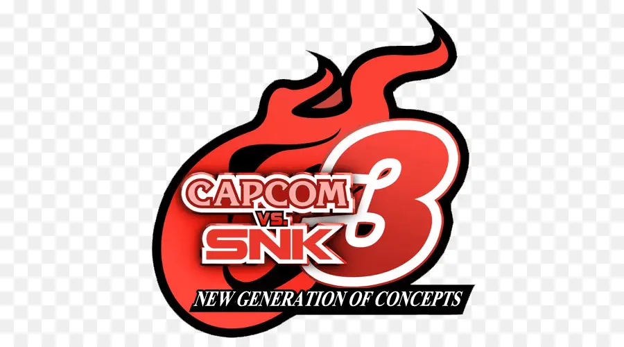 Capcom Vs Snk3，Permainan PNG