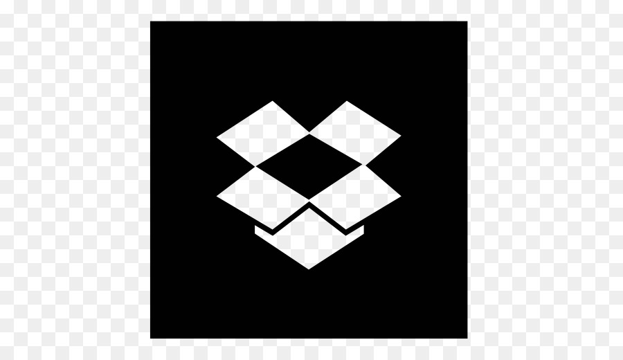 Dropbox，Ikon Komputer PNG