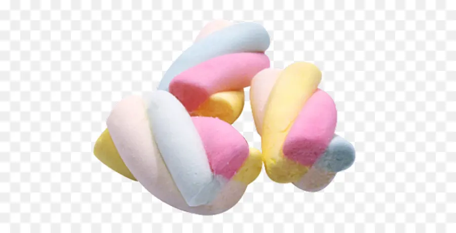 Marshmallow，Permen PNG