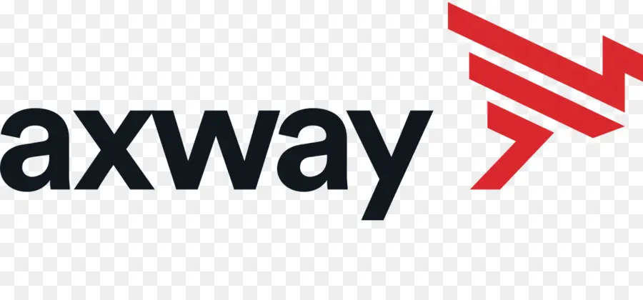 Logo Axway，Merek PNG