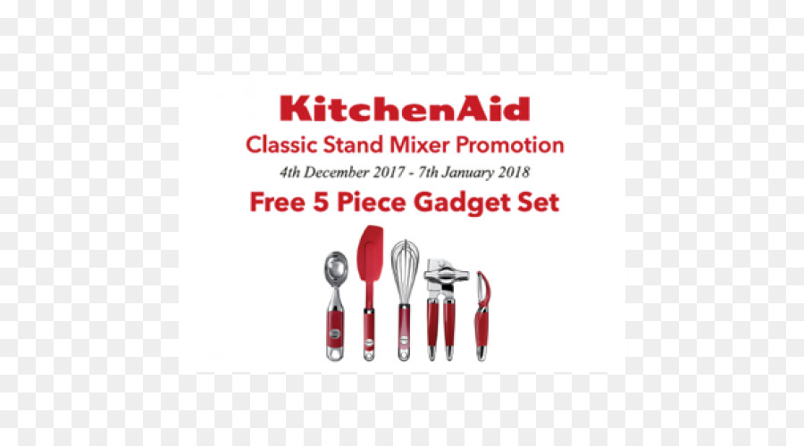 Kitchenaid，Dapur PNG