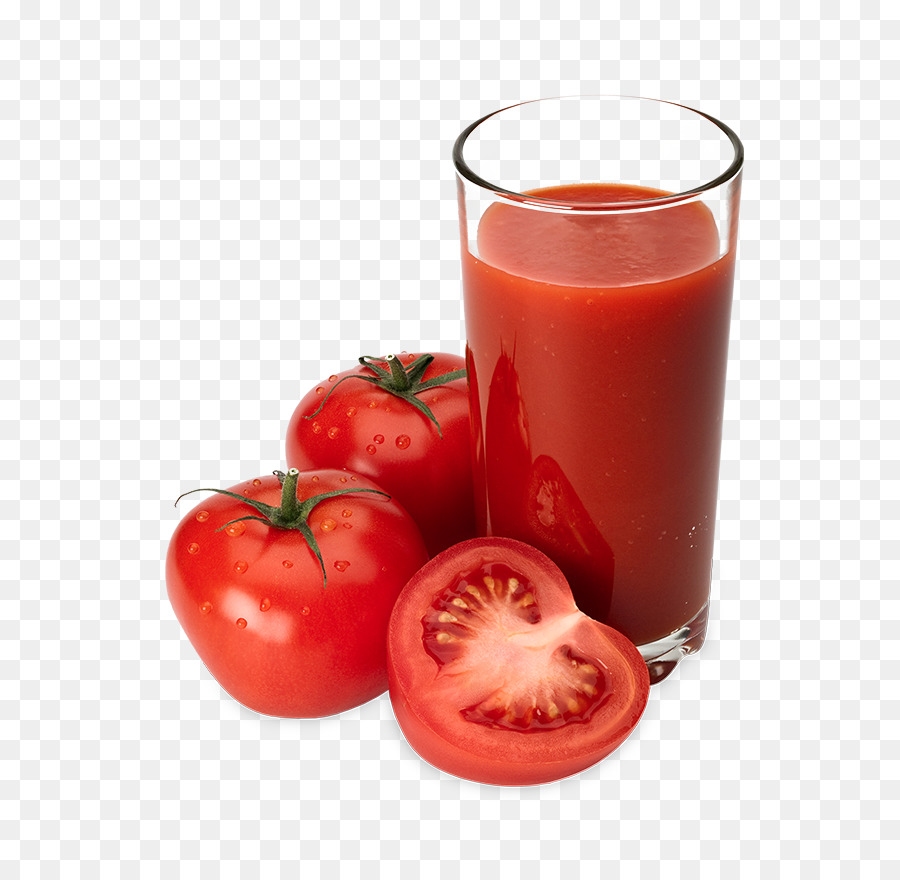 Jus Tomat，Jus Delima PNG