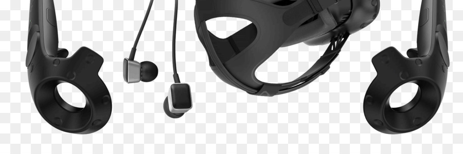 Htc Vive，Headmounted Tampilan PNG