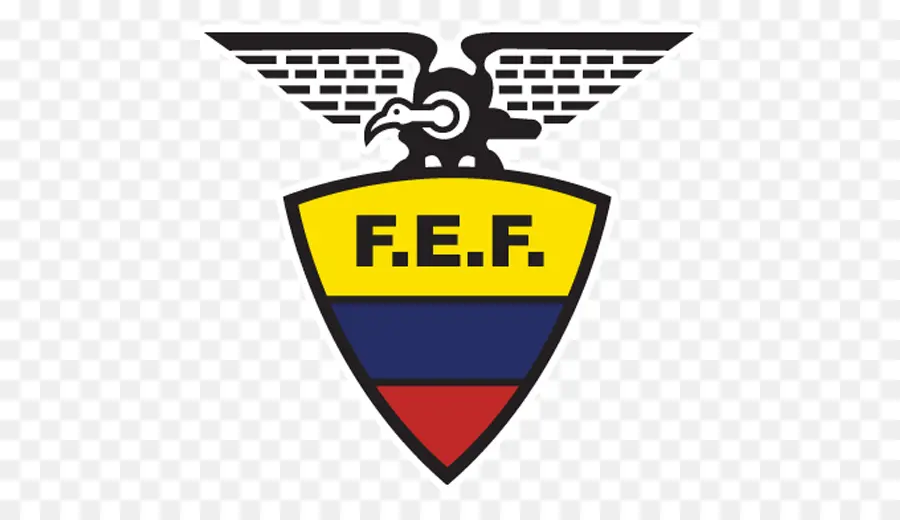 F E F Logo，Lambang PNG