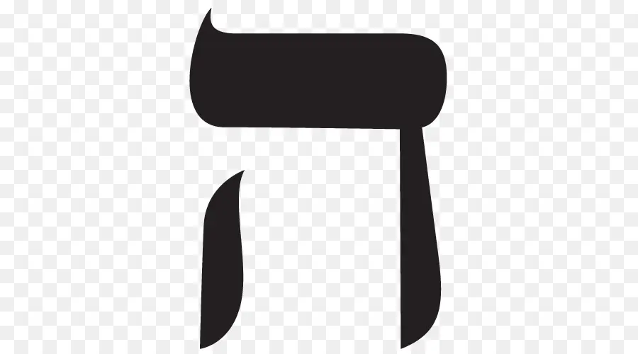 Abjad Ibrani，Dia PNG
