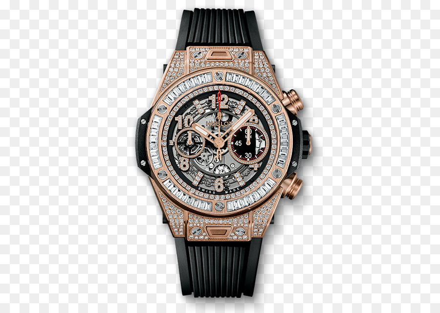 Hublot，Perhiasan PNG