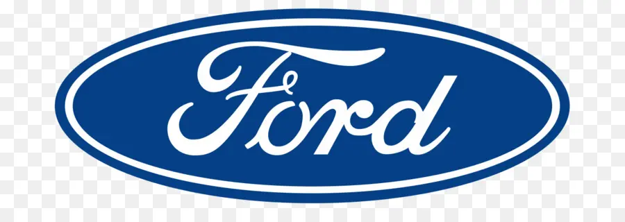 Logo Ford，Merek PNG