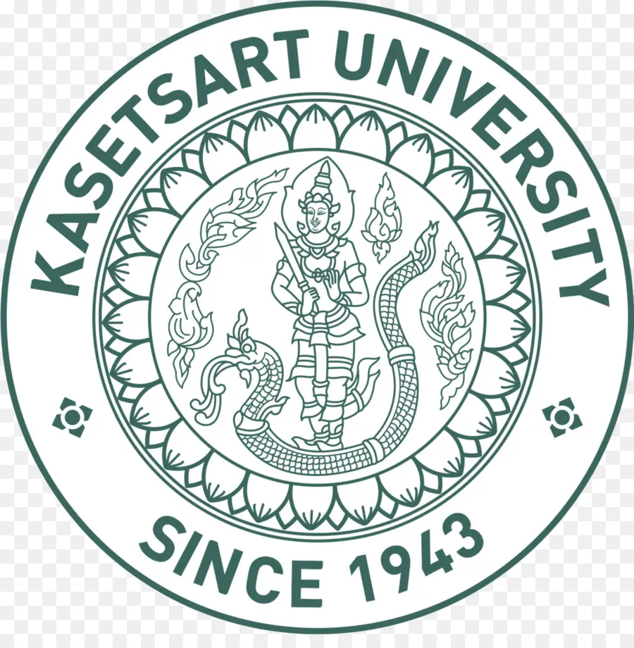Universitas Kasetsart，Kasetsart University Kamphaengsaen Kampus PNG
