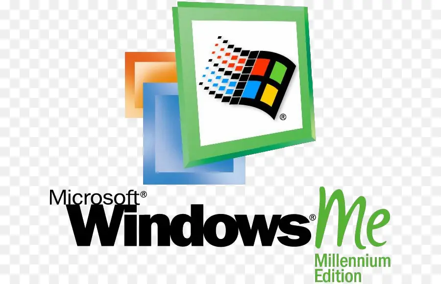 Microsoft Windows，Sistem Operasi PNG