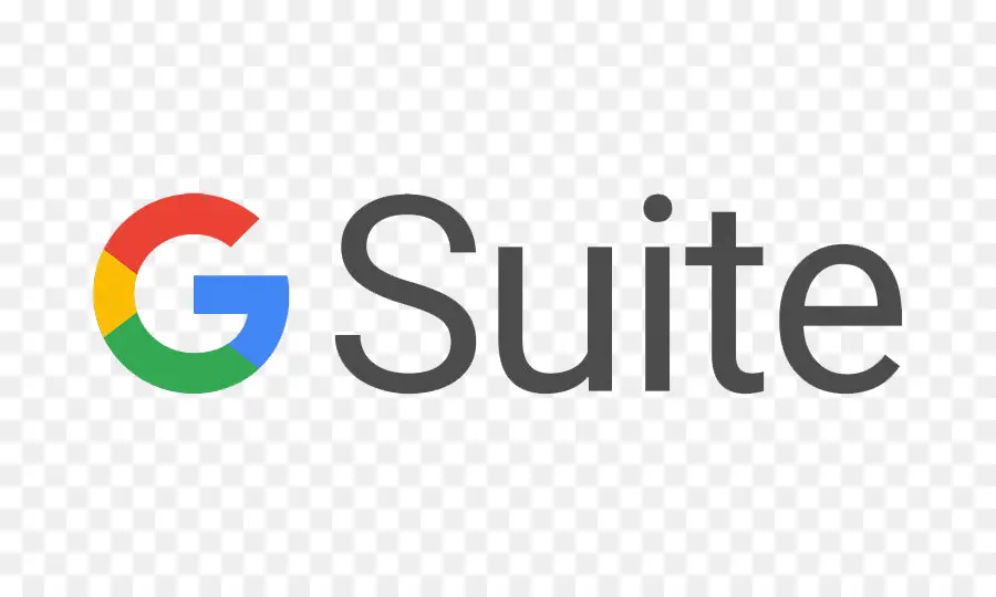 G Suite，Google PNG