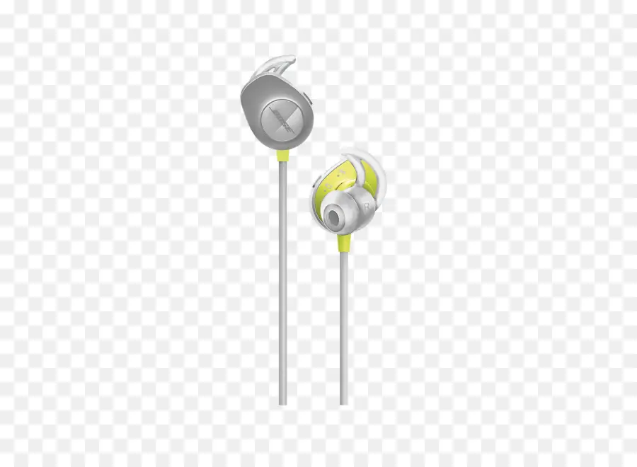 Earbud，Headphone PNG