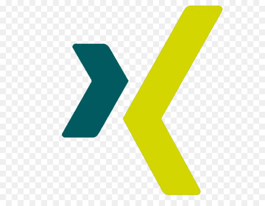 Logo Xing，Panah PNG