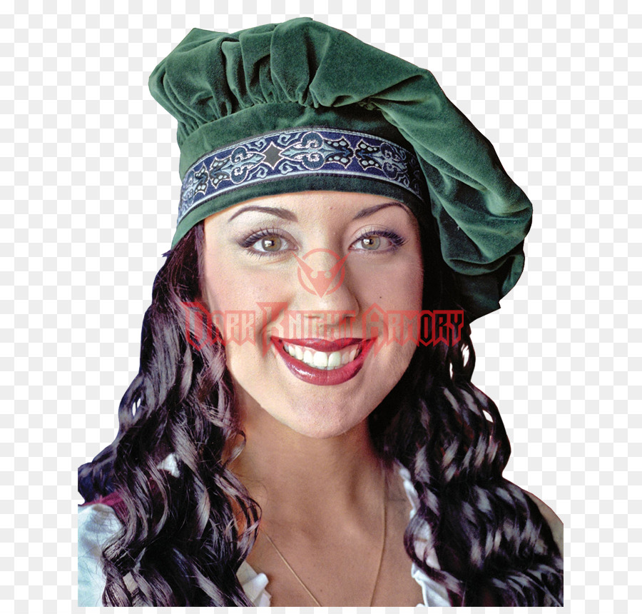 Beanie，Kostum PNG