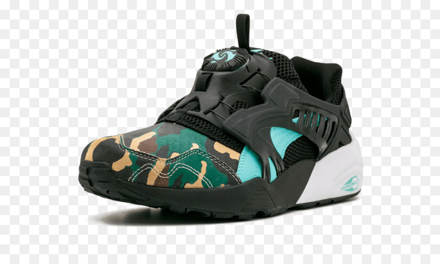 Sepatu，Puma PNG