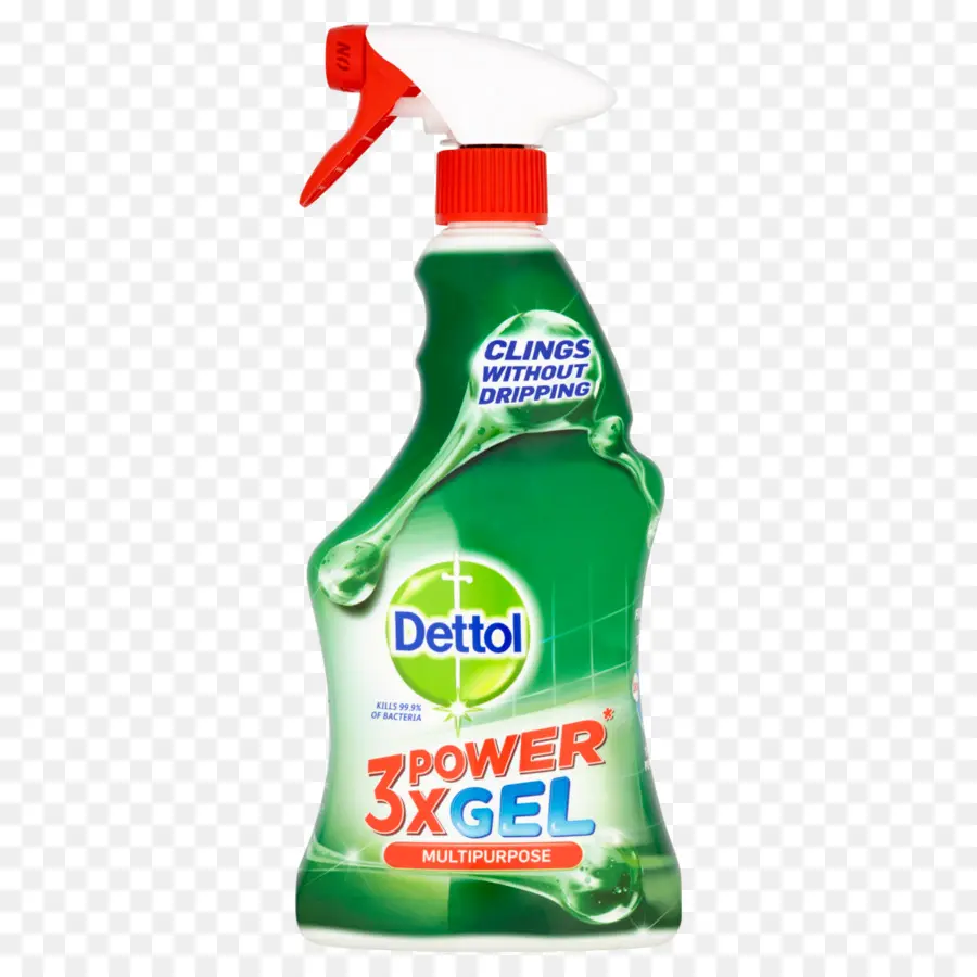 Pembersih Dettol，Desinfektan PNG