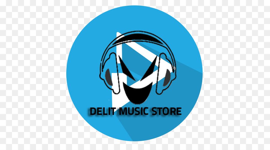 Headphone，Logo PNG