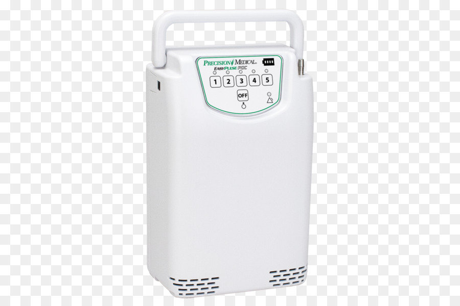 Oksigen Konsentrator，Portabel Oxygen Concentrator PNG