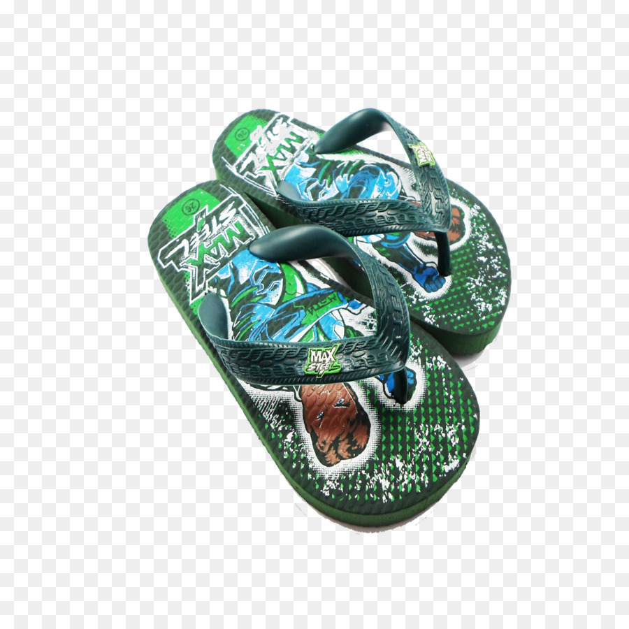 Flipflops，Sandal PNG