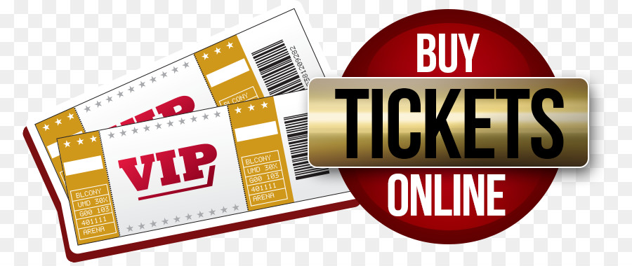 Tiket Vip，On Line PNG