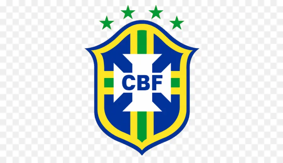 Logo Cbf，Sepak Bola PNG