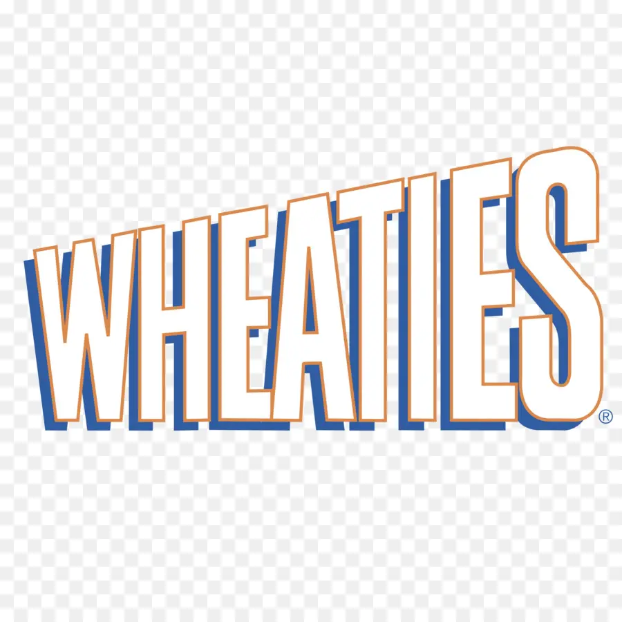 Logo Wheaties，Sereal PNG