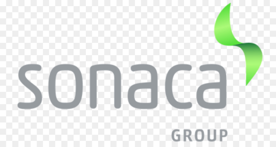 Logo Grup Sonaca，Merek PNG