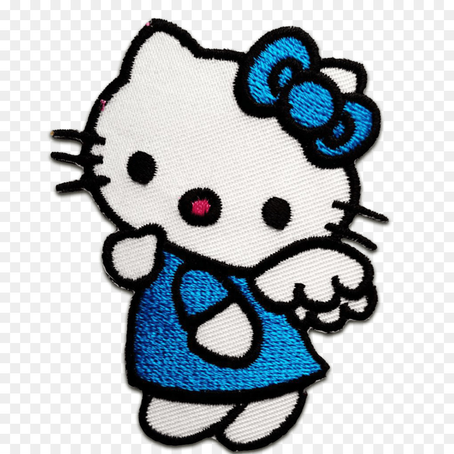 Halo Kitty，Imut Imut PNG