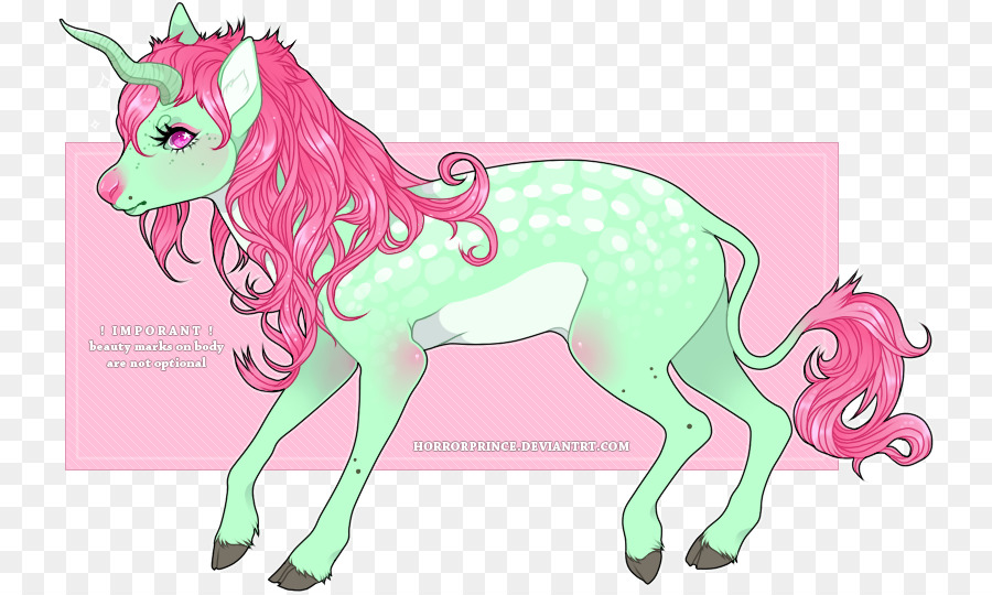 Mustang，Unicorn PNG