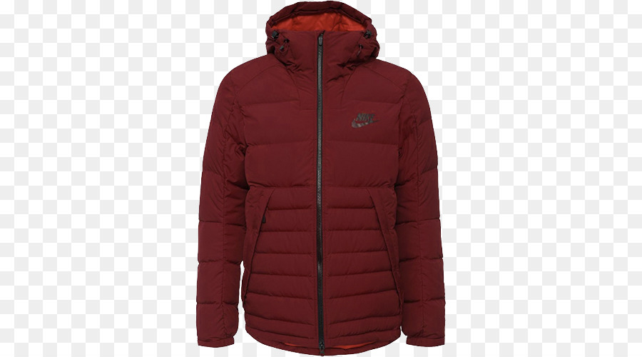 Jaket Puffer，Mantel PNG