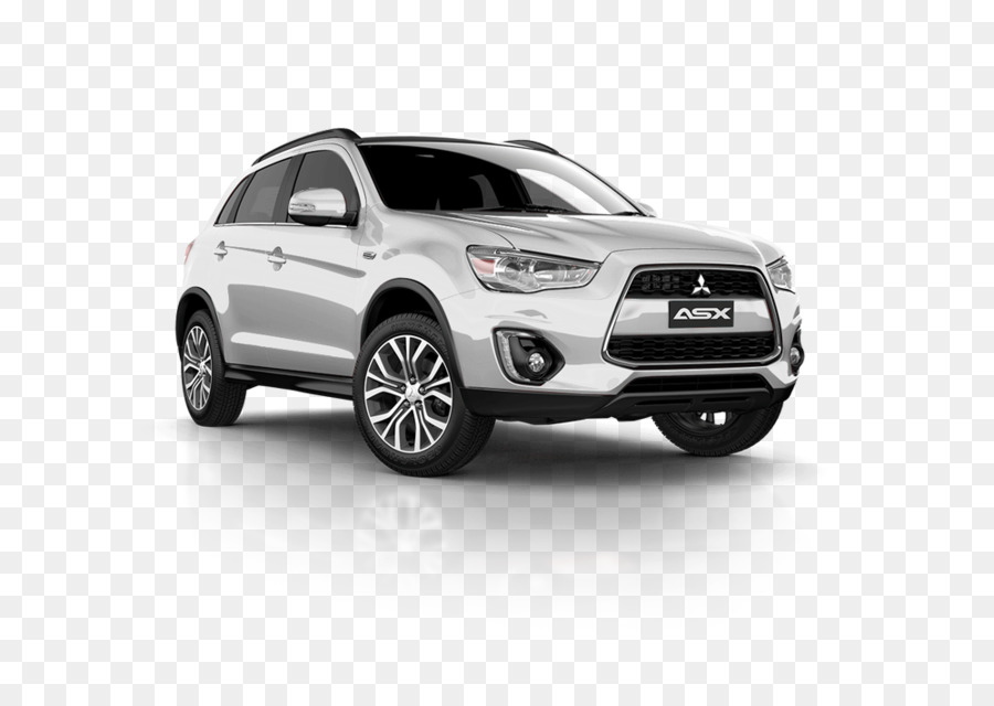 2018 Mitsubishi Outlander Sport，Mitsubishi PNG