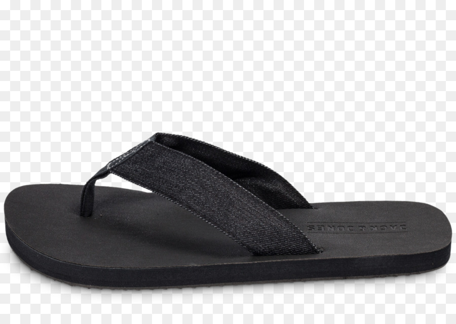 Flip Flop，Hitam PNG