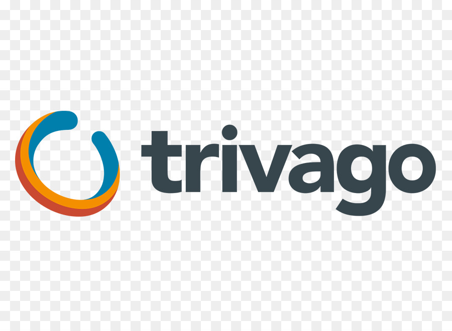 Trivago Nv, Logo, Rebranding gambar png