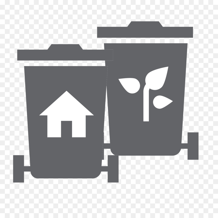 Kertas，Wheelie Bin PNG