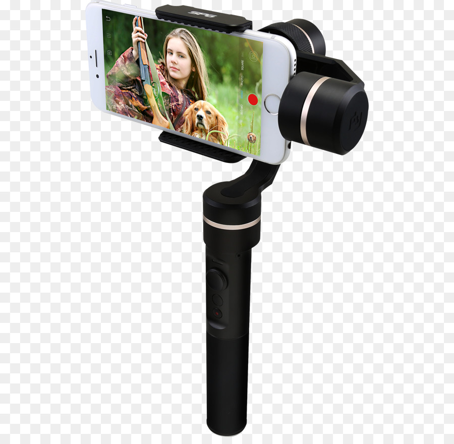 gambar gimbal stabilizer