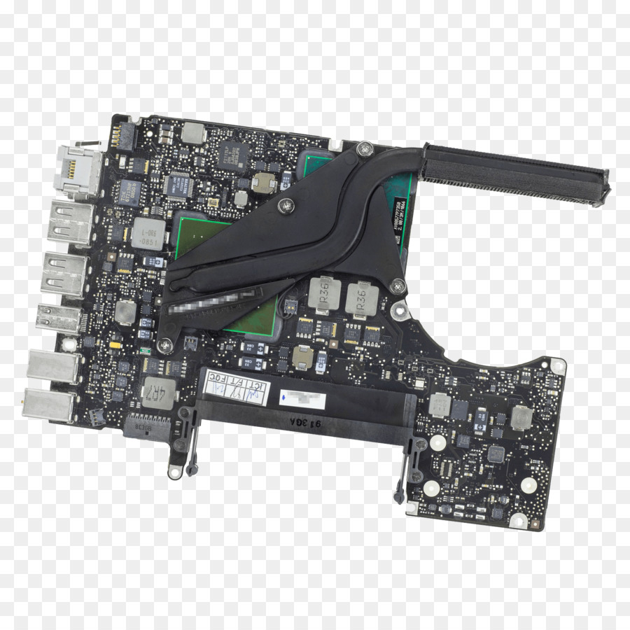 Motherboard，Macbook Pro PNG