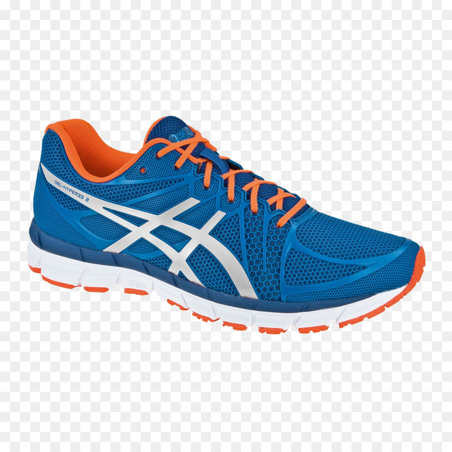 Sepatu，Asics PNG