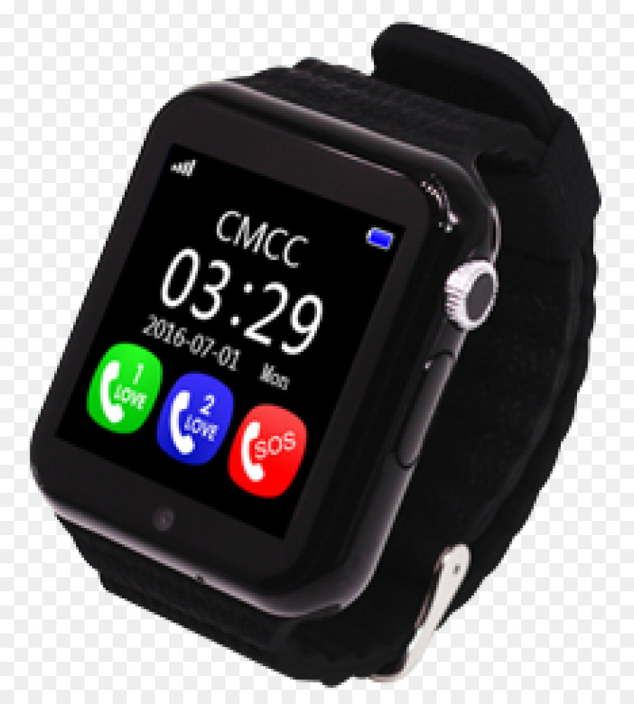 Sistem Navigasi Gps，Smartwatch PNG