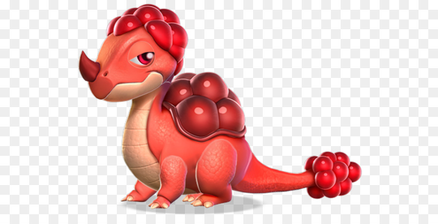 Naga Mania Legenda，Berry PNG