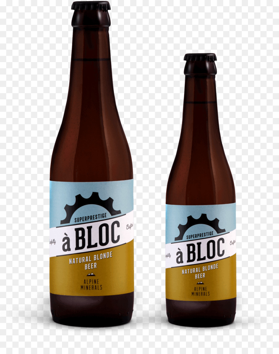 Botol Bir，Alkohol PNG