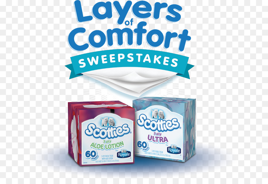 Lotion，Scotties PNG