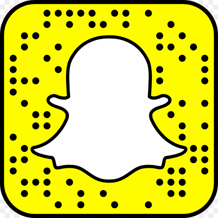 Logo Snapchat，Media Sosial PNG