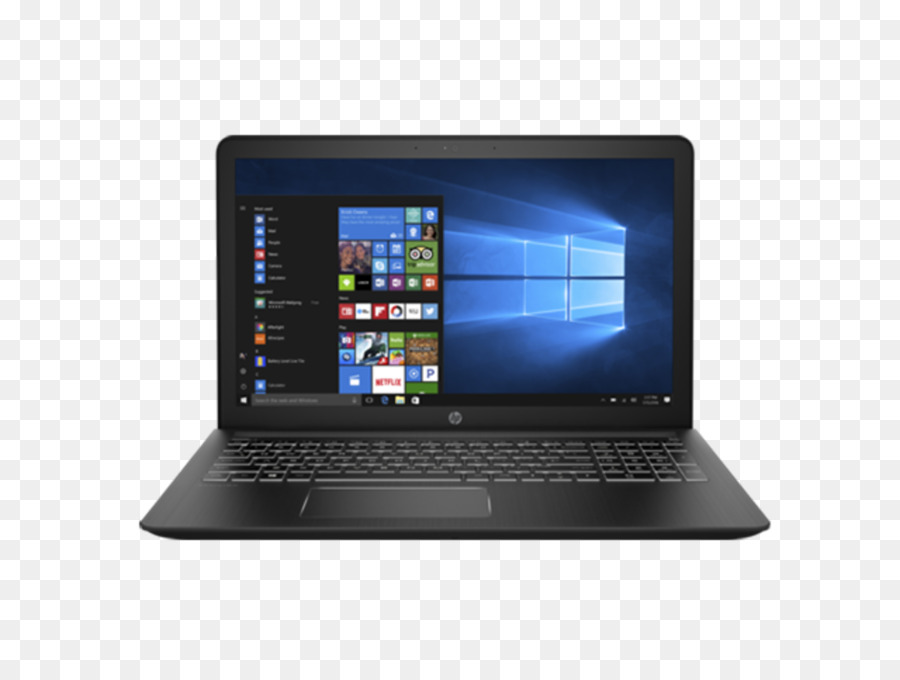 Hewlettpackard，Laptop PNG