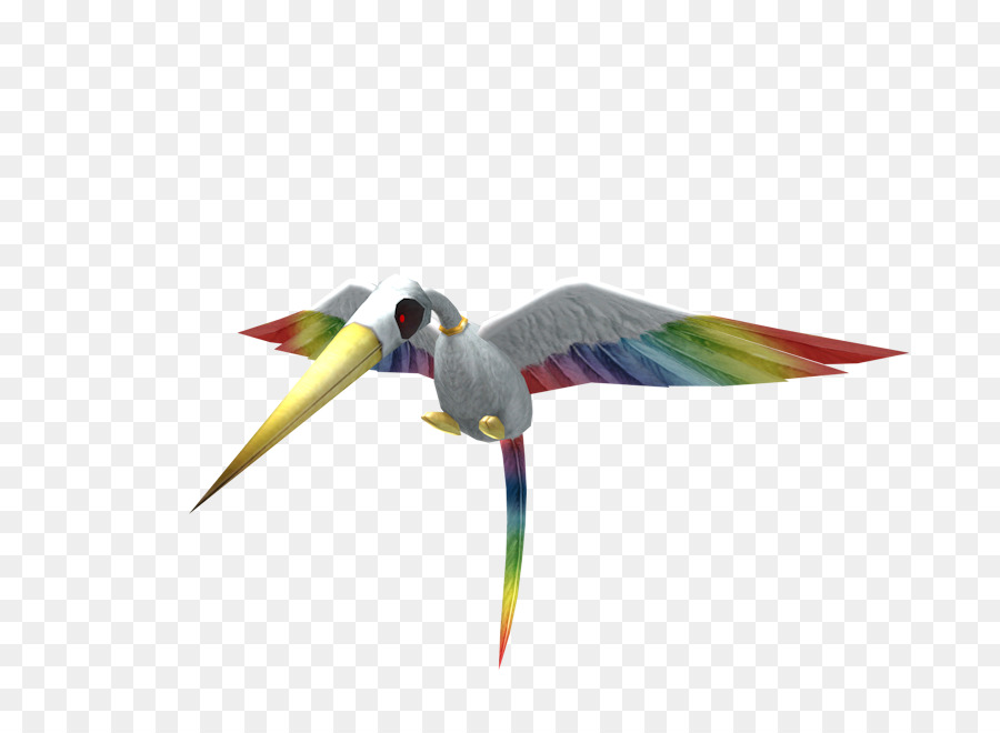 Macaw，Parkit PNG