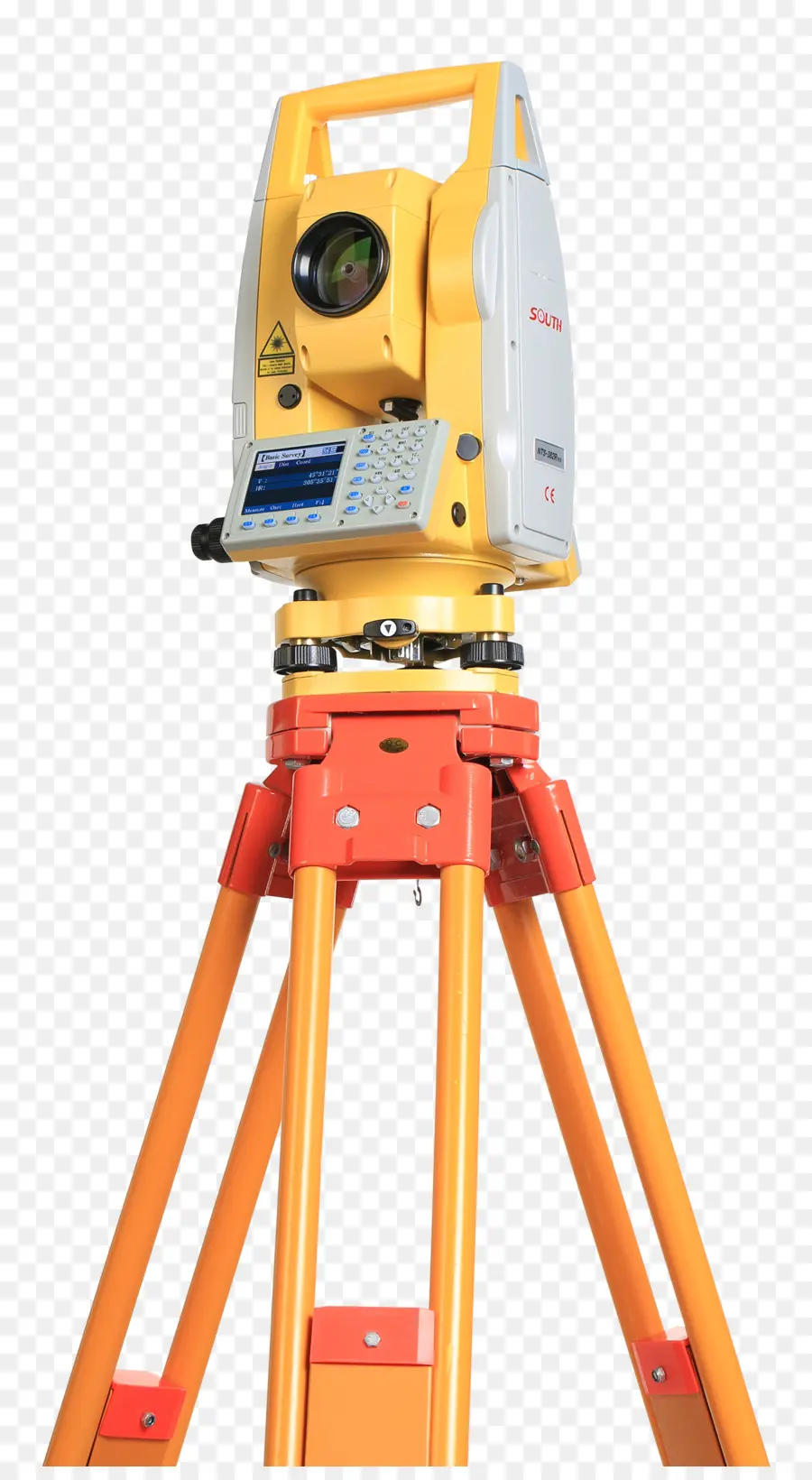 Instrumen Survei，Tripod PNG