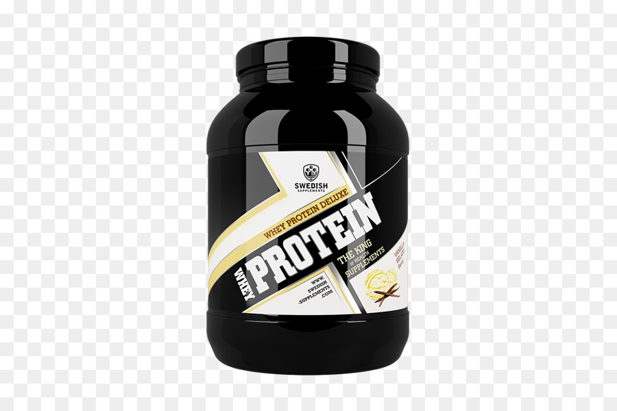 Suplemen Makanan，Whey Protein PNG